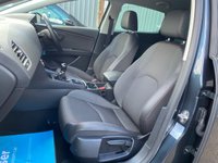 USED 2020 20 SEAT LEON 1.5 TSI EVO FR 5d 129 BHP 