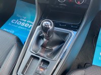 USED 2020 20 SEAT LEON 1.5 TSI EVO FR 5d 129 BHP 
