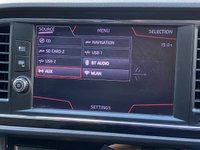 USED 2020 20 SEAT LEON 1.5 TSI EVO FR 5d 129 BHP 
