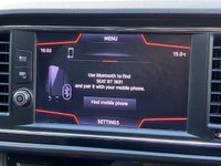 USED 2020 20 SEAT LEON 1.5 TSI EVO FR 5d 129 BHP 