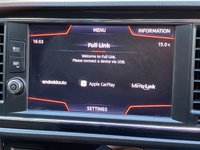 USED 2020 20 SEAT LEON 1.5 TSI EVO FR 5d 129 BHP 