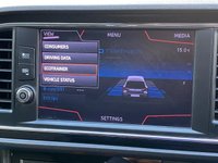 USED 2020 20 SEAT LEON 1.5 TSI EVO FR 5d 129 BHP 