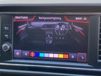 USED 2020 20 SEAT LEON 1.5 TSI EVO FR 5d 129 BHP 
