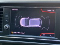 USED 2020 20 SEAT LEON 1.5 TSI EVO FR 5d 129 BHP 