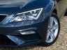 USED 2020 20 SEAT LEON 1.5 TSI EVO FR 5d 129 BHP 