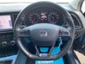 USED 2020 20 SEAT LEON 1.5 TSI EVO FR 5d 129 BHP 