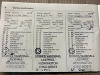 USED 2016 66 VAUXHALL ASTRA GTC 1.6T LIMITED EDITION S/S 3 DOOR 197 BHP SUPPLIED WITH A FULL MOT