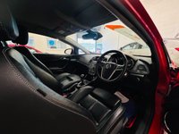 USED 2016 66 VAUXHALL ASTRA GTC 1.6T LIMITED EDITION S/S 3 DOOR 197 BHP SUPPLIED WITH A FULL MOT