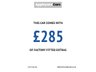 USED 2016 66 VAUXHALL ASTRA GTC 1.6T LIMITED EDITION S/S 3 DOOR 197 BHP SUPPLIED WITH A FULL MOT