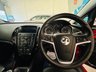 USED 2016 66 VAUXHALL ASTRA GTC 1.6T LIMITED EDITION S/S 3 DOOR 197 BHP SUPPLIED WITH A FULL MOT