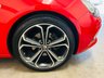 USED 2016 66 VAUXHALL ASTRA GTC 1.6T LIMITED EDITION S/S 3 DOOR 197 BHP SUPPLIED WITH A FULL MOT