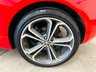 USED 2016 66 VAUXHALL ASTRA GTC 1.6T LIMITED EDITION S/S 3 DOOR 197 BHP SUPPLIED WITH A FULL MOT