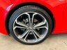 USED 2016 66 VAUXHALL ASTRA GTC 1.6T LIMITED EDITION S/S 3 DOOR 197 BHP SUPPLIED WITH A FULL MOT