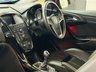 USED 2016 66 VAUXHALL ASTRA GTC 1.6T LIMITED EDITION S/S 3 DOOR 197 BHP SUPPLIED WITH A FULL MOT
