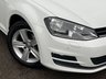 USED 2016 16 VOLKSWAGEN GOLF 1.6 MATCH EDITION TDI BMT 5dr + FREE TAX