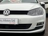 USED 2016 16 VOLKSWAGEN GOLF 1.6 MATCH EDITION TDI BMT 5dr + FREE TAX