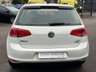 USED 2016 16 VOLKSWAGEN GOLF 1.6 MATCH EDITION TDI BMT 5dr + FREE TAX
