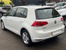 USED 2016 16 VOLKSWAGEN GOLF 1.6 MATCH EDITION TDI BMT 5dr + FREE TAX