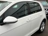 USED 2016 16 VOLKSWAGEN GOLF 1.6 MATCH EDITION TDI BMT 5dr + FREE TAX