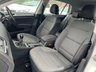 USED 2016 16 VOLKSWAGEN GOLF 1.6 MATCH EDITION TDI BMT 5dr + FREE TAX