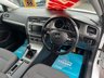 USED 2016 16 VOLKSWAGEN GOLF 1.6 MATCH EDITION TDI BMT 5dr + FREE TAX