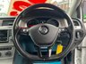 USED 2016 16 VOLKSWAGEN GOLF 1.6 MATCH EDITION TDI BMT 5dr + FREE TAX