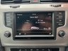 USED 2016 16 VOLKSWAGEN GOLF 1.6 MATCH EDITION TDI BMT 5dr + FREE TAX