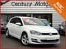 USED 2016 16 VOLKSWAGEN GOLF 1.6 MATCH EDITION TDI BMT 5dr + FREE TAX