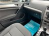 USED 2016 16 VOLKSWAGEN GOLF 1.6 MATCH EDITION TDI BMT 5dr + FREE TAX