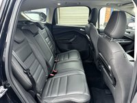 USED 2019 69 FORD KUGA 1.5 TITANIUM X EDITION 5d 176 BHP ** RAC BUYSURE INSPECTED **