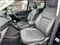 USED 2019 69 FORD KUGA 1.5 TITANIUM X EDITION 5d 176 BHP ** RAC BUYSURE INSPECTED **