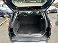 USED 2019 69 FORD KUGA 1.5 TITANIUM X EDITION 5d 176 BHP ** RAC BUYSURE INSPECTED **
