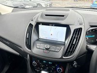 USED 2019 69 FORD KUGA 1.5 TITANIUM X EDITION 5d 176 BHP ** RAC BUYSURE INSPECTED **