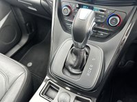USED 2019 69 FORD KUGA 1.5 TITANIUM X EDITION 5d 176 BHP ** RAC BUYSURE INSPECTED **