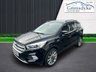 USED 2019 69 FORD KUGA 1.5 TITANIUM X EDITION 5d 176 BHP ** RAC BUYSURE INSPECTED **