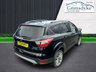 USED 2019 69 FORD KUGA 1.5 TITANIUM X EDITION 5d 176 BHP ** RAC BUYSURE INSPECTED **