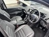 USED 2019 69 FORD KUGA 1.5 TITANIUM X EDITION 5d 176 BHP ** RAC BUYSURE INSPECTED **