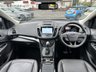 USED 2019 69 FORD KUGA 1.5 TITANIUM X EDITION 5d 176 BHP ** RAC BUYSURE INSPECTED **