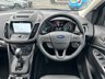 USED 2019 69 FORD KUGA 1.5 TITANIUM X EDITION 5d 176 BHP ** RAC BUYSURE INSPECTED **