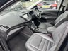 USED 2019 69 FORD KUGA 1.5 TITANIUM X EDITION 5d 176 BHP ** RAC BUYSURE INSPECTED **