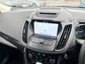 USED 2019 69 FORD KUGA 1.5 TITANIUM X EDITION 5d 176 BHP ** RAC BUYSURE INSPECTED **