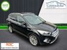 USED 2019 69 FORD KUGA 1.5 TITANIUM X EDITION 5d 176 BHP ** RAC BUYSURE INSPECTED **
