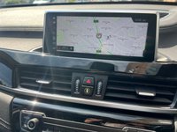 USED 2021 21 BMW X1 2.0 SDRIVE20I XLINE 5d 190 BHP 1 PRIVATE OWNER | OYSTER DAKOTA