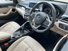 USED 2021 21 BMW X1 2.0 SDRIVE20I XLINE 5d 190 BHP 1 PRIVATE OWNER | OYSTER DAKOTA