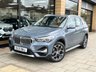 USED 2021 21 BMW X1 2.0 SDRIVE20I XLINE 5d 190 BHP 1 PRIVATE OWNER | OYSTER DAKOTA