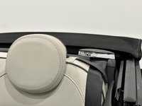 USED 2018 18 MINI CONVERTIBLE 1.5 COOPER 2d 134 BHP Striking Super Low Mileage 6452 Miles , Strikng Leather Lounge Satellite Grey Interior, Caribbean Aqua Metallic