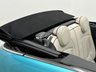 USED 2018 18 MINI CONVERTIBLE 1.5 COOPER 2d 134 BHP Striking Super Low Mileage 6452 Miles , Strikng Leather Lounge Satellite Grey Interior, Caribbean Aqua Metallic