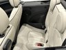 USED 2018 18 MINI CONVERTIBLE 1.5 COOPER 2d 134 BHP Striking Super Low Mileage 6452 Miles , Strikng Leather Lounge Satellite Grey Interior, Caribbean Aqua Metallic