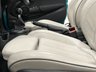 USED 2018 18 MINI CONVERTIBLE 1.5 COOPER 2d 134 BHP Striking Super Low Mileage 6452 Miles , Strikng Leather Lounge Satellite Grey Interior, Caribbean Aqua Metallic