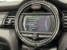 USED 2018 18 MINI CONVERTIBLE 1.5 COOPER 2d 134 BHP Striking Super Low Mileage 6452 Miles , Strikng Leather Lounge Satellite Grey Interior, Caribbean Aqua Metallic